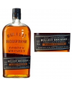 Bulleit Bourbon Barrel Strength Frontier Whiskey 750ml