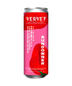 Vervet Sundowner Strawberry Punch Sparkling Ready-To-Drink 4-Pack 12oz Cans