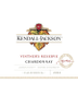 Kendall-Jackson Vintner's Reserve Chardonnay 375ml - Amsterwine Wine Kendall Jackson California Chardonnay United States