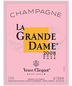 2012 Veuve Clicquot Champagne Brut La Grande Dame Rose