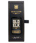 2021 Old Elk Infinity Blend Bourbon Limited Release 750ML