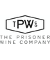 2022 The Prisoner Wine Company Blindfold Blanc de Noir