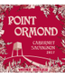 2017 Point Ormond Cabernet Sauvignon
