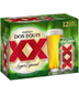 Dos Equis XX Lager 12pk 12oz Can
