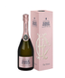 Charles Heidsieck Champagne Brut Rose Reserve France 750ml