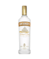 Smirnoff Whipped Cream Flavored Vodka 60 750 ML