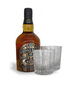 Chivas Regal - 12 Yr Gift Set with 2 Rocks Glasses (12 pack cans)