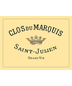 2016 Clos Du Marquis Saint-julien 750ml
