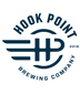 Hook Point Brewing Afterburner Red Ale
