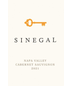 2021 Sinegal - Cabernet Sauvignon Estate (750ml)