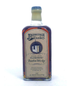Journeyman Distillery Featherbone Bourbon Whiskey