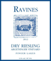 2019 Ravines Wine Cellars Dry Riesling Argetsinger Vineyard Finger Lakes