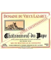 2015 Domaine Du Vieux Lazaret Chateauneuf-du-pape Cuvee Exceptionelle 750ml