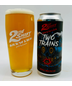 2nd Shift Brewing - Two Trains Imperial IPA (4 pack 16oz cans)