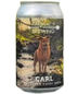 Farmacy Brewing Carl American Light Lager