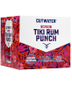 Cutwater - Tiki Rum Punch 4pkc (4 pack 12oz cans)