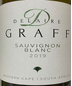 2019 Delaire Graff Sauvignon Blanc