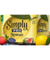 Simply Lemonade - Spiked Lemonade Variety Pack (12 pack 12oz cans)