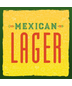 Vasen Brewing Co - Mexican Lager (4 pack 16oz cans)