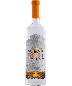 Rebecca Creek Distillery Ultra Premium Enchanted Rock Peach Vodka 750 ML