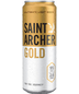 Saint Archer - Gold Light Lager (6 pack 12oz cans)