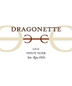 2021 Dragonette Pinot Noir