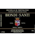 2018 Biondi-Santi - Brunello di Montalcino