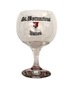 St. Bernardus Beer Glass Approx 12oz