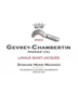 2022 Magnien/Henri Gevrey-Chambertin 1er cru Lavaux St-Jacques