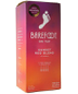 Barefoot - Sunset Red Blend (3L)