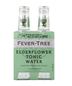 Fever Tree Elderflower Tonic 200ml/4pk