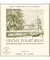 2023 Chateau Duhart-Milon (Dom. de Barons Rothschild - Lafite)