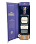 Bushmills 25 Year Old Port Pipes Finish Single Malt Irish Whiskey