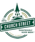Church Street Brew - Church Street Pils (4 pack 16oz cans)