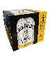 Jack Daniel's Honey & Lemonade &#8211; 355ML 4 Pack