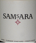 Samsara Pinot Noir Turner Vyd 06