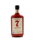 Seagram Seven Blended Whiskey - 375ml