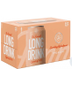 The Finnish Long Drink - Peach Gin Cocktail (6 pack 12oz cans)