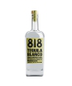 818 Blanco Tequila 750ml