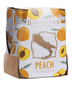 Bartenura Peach (4 x 250ml cans)