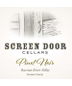 Screen Door Cellars - Russian River Valley Pinot Noir