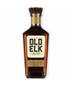 Old Elk Straight Wheat Whiskey 750ml