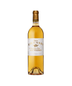 Chateau Rieussec, Sauternes 750mL