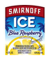 Smirnoff Ice - Blue Raspberry Lemonade (6 pack 12oz bottles)