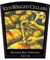 2019 Ken Wright Cellars Pinot Noir Freedom Hill Vineyard Willamette Valley 750ml