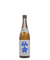 Senkin Sake Brewery Co., Inc. - Immortal Wing Classic Omachi Junmai Daiginjo (720ml)