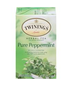 Twinings - Pure Peppermint Tea 20 Ct