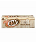 A & W Diet Root Beer (12 pack 12oz cans)
