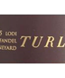 2015 Turley Dogtown Vineyard Zinfandel
