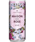 Maison De Rose - Rose NV (4 pack cans)